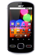 Best available price of Acer beTouch E140 in Hungary