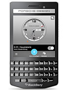Best available price of BlackBerry Porsche Design P-9983 in Hungary
