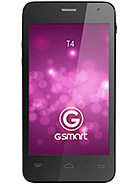 Best available price of Gigabyte GSmart T4 in Hungary