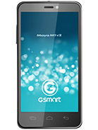 Best available price of Gigabyte GSmart Maya M1 v2 in Hungary