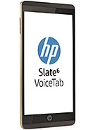 Best available price of HP Slate6 VoiceTab in Hungary