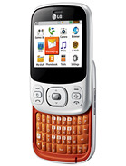 Best available price of LG C320 InTouch Lady in Hungary