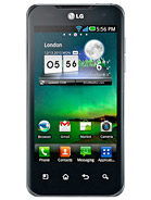 Best available price of LG Optimus 2X in Hungary