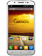 Best available price of Micromax A119 Canvas XL in Hungary