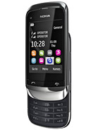 Best available price of Nokia C2-06 in Hungary