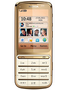 Best available price of Nokia C3-01 Gold Edition in Hungary