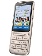 Best available price of Nokia C3-01 Touch and Type in Hungary