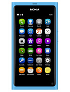 Best available price of Nokia N9 in Hungary