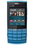 Best available price of Nokia X3-02 Touch and Type in Hungary