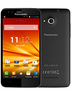 Best available price of Panasonic Eluga A in Hungary