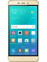 Best available price of QMobile Noir J7 in Hungary