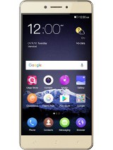 Best available price of QMobile King Kong Max in Hungary