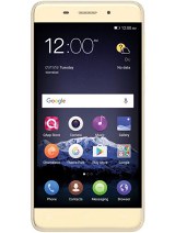Best available price of QMobile M6 Lite in Hungary