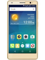 Best available price of QMobile Noir S6 Plus in Hungary
