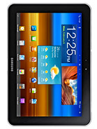 Best available price of Samsung Galaxy Tab 8-9 4G P7320T in Hungary