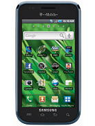 Best available price of Samsung Vibrant in Hungary