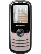 Best available price of Motorola WX260 in Hungary