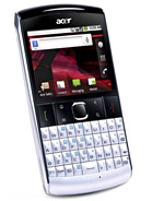 Best available price of Acer beTouch E210 in Hungary