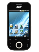 Best available price of Acer beTouch E110 in Hungary