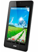 Best available price of Acer Iconia One 7 B1-730 in Hungary