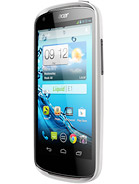Best available price of Acer Liquid E1 in Hungary
