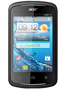 Best available price of Acer Liquid Z2 in Hungary