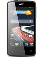 Best available price of Acer Liquid Z4 in Hungary