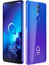 Best available price of alcatel 3 (2019) in Hungary