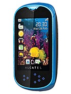 Best available price of alcatel OT-708 One Touch MINI in Hungary