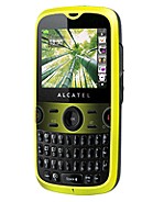 Best available price of alcatel OT-800 One Touch Tribe in Hungary