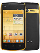Best available price of alcatel OT-992D in Hungary