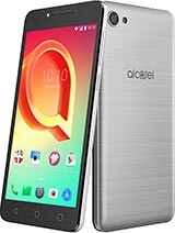 Best available price of alcatel A5 LED in Hungary