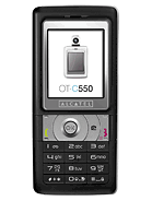 Best available price of alcatel OT-C550 in Hungary