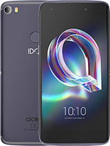 Best available price of alcatel Idol 5s in Hungary