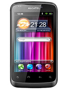 Best available price of alcatel OT-978 in Hungary