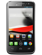Best available price of alcatel Evolve in Hungary