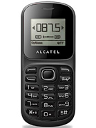 Best available price of alcatel OT-117 in Hungary