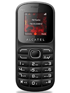 Best available price of alcatel OT-217 in Hungary
