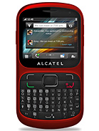 Best available price of alcatel OT-803 in Hungary