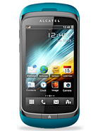 Best available price of alcatel OT-818 in Hungary
