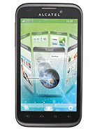Best available price of alcatel OT-995 in Hungary