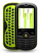 Best available price of alcatel OT-606 One Touch CHAT in Hungary