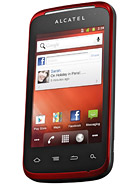 Best available price of alcatel OT-983 in Hungary