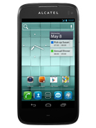 Best available price of alcatel OT-997 in Hungary