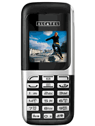 Best available price of alcatel OT-E205 in Hungary