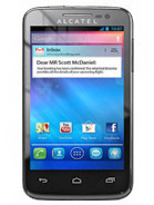 Best available price of alcatel One Touch M-Pop in Hungary