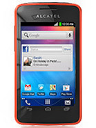 Best available price of alcatel One Touch T-Pop in Hungary