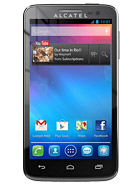 Best available price of alcatel One Touch X-Pop in Hungary