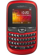 Best available price of alcatel OT-310 in Hungary