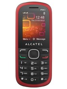 Best available price of alcatel OT-317D in Hungary